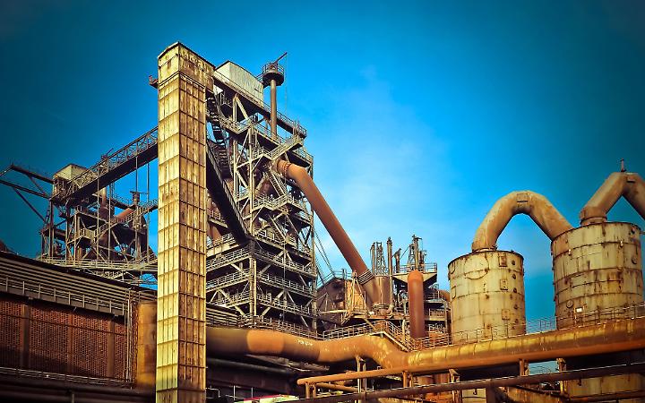 Ex Ilva, &ldquo;Ancora cedimenti e rischi per i lavoratori. &Egrave; il fallimento del ministro Urso&rdquo;