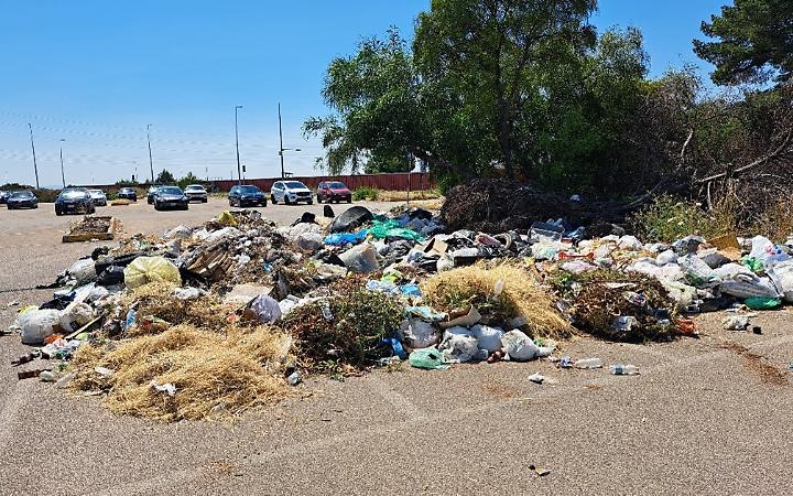 Ex Ilva, Uilm denuncia degrado e scarsa illuminazione alle portinerie