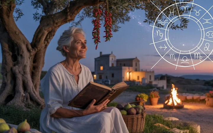 L'oroscopo settimanale "alla pugliese": segno per segno cosa predicono le stelle 
