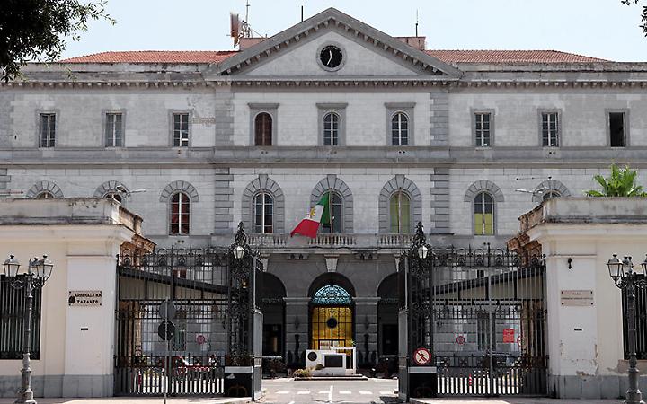 Arsenale, Bitetti chiede a Crosetto un vertice per le carenze di personale