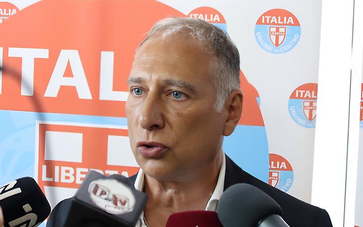 Sanit&agrave; pugliese in rosso, "Taranto ha gi&agrave; pagato troppo&rdquo;