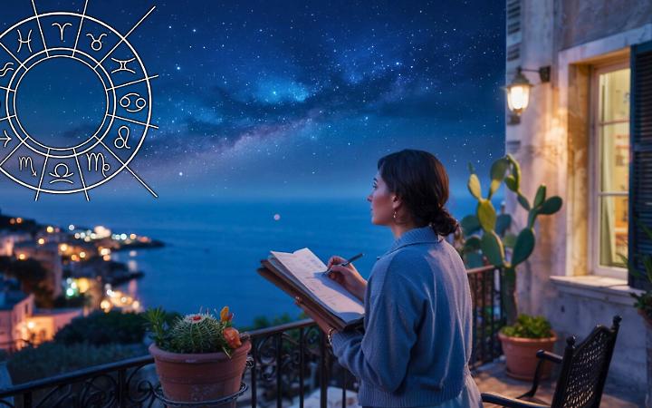 L'oroscopo settimanale "alla pugliese": segno per segno cosa predicono le stelle 
