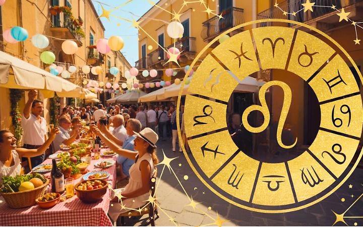 L'oroscopo settimanale "alla pugliese": segno per segno cosa predicono le stelle 