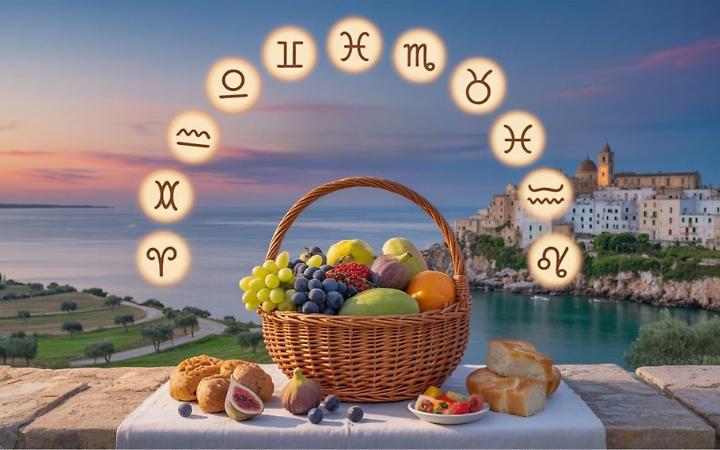 L'oroscopo settimanale "alla pugliese": segno per segno cosa predicono le stelle 