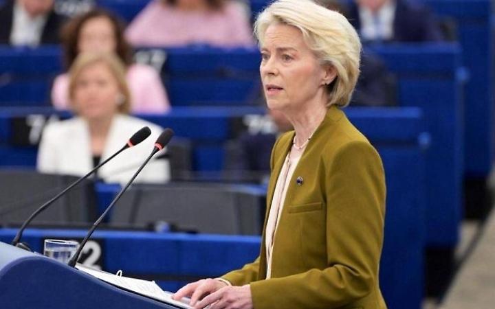 L'Europa è in lotta