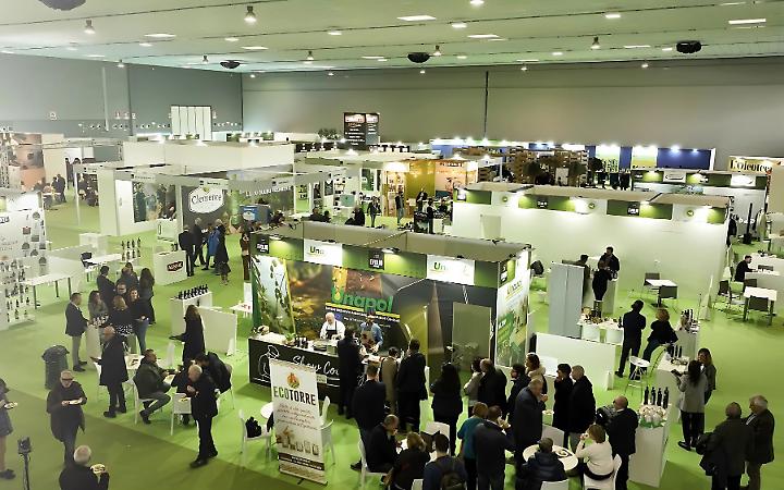 Speciale Fiera del Levante