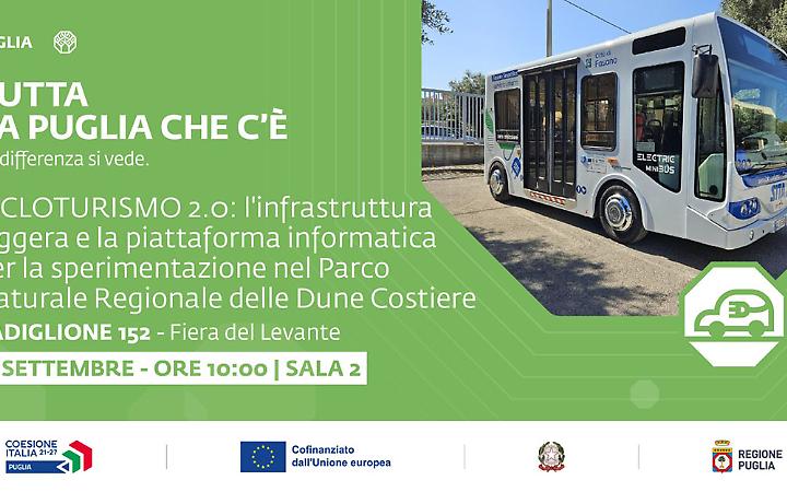 Speciale Fiera del Levante