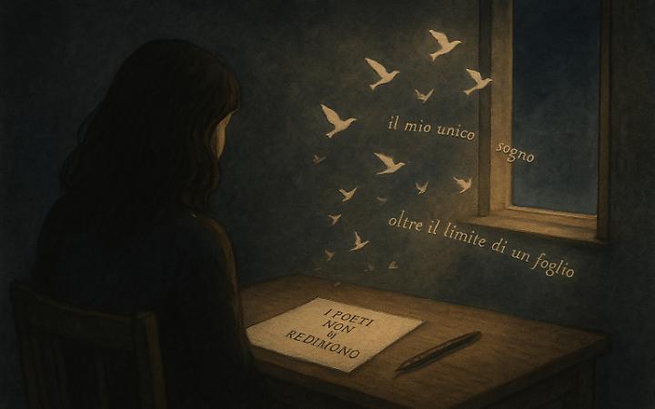 Poesia del Giorno