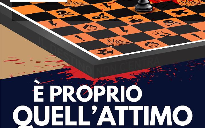 Mai più vittime sul lavoro
