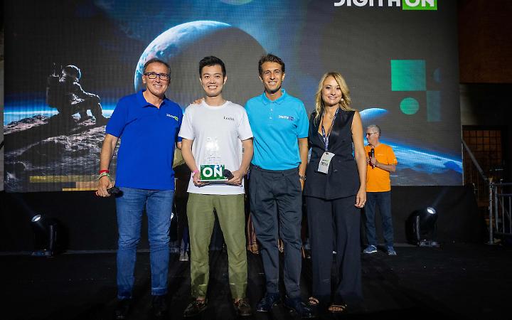 LexSA vince DigithON 2025