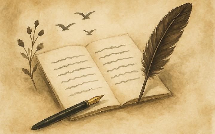 Poesia del Giorno