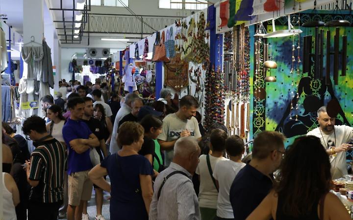 Fiera del Levante 2025