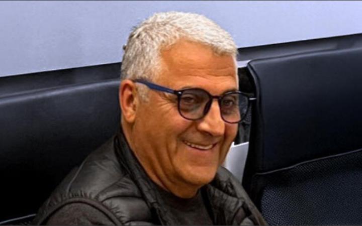 Giuseppe Nuzzo