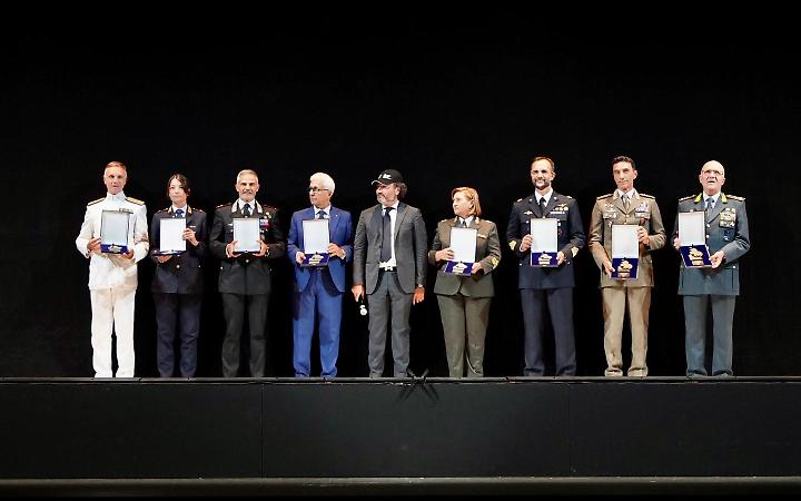 La terza edizione del Premio Caravella D&rsquo;Oro Sandro Ambrosi