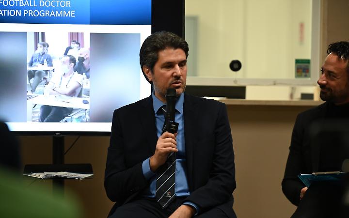 Luigi Santilio