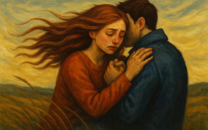 Poesia del Giorno