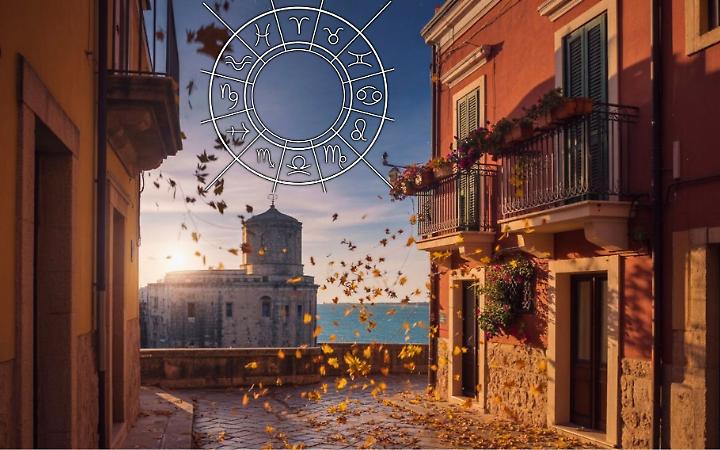 L'oroscopo settimanale "alla pugliese": segno per segno cosa predicono le stelle 