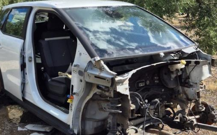 Auto rubate, armi e munizioni nelle campagne: nuovi sequestri della polizia