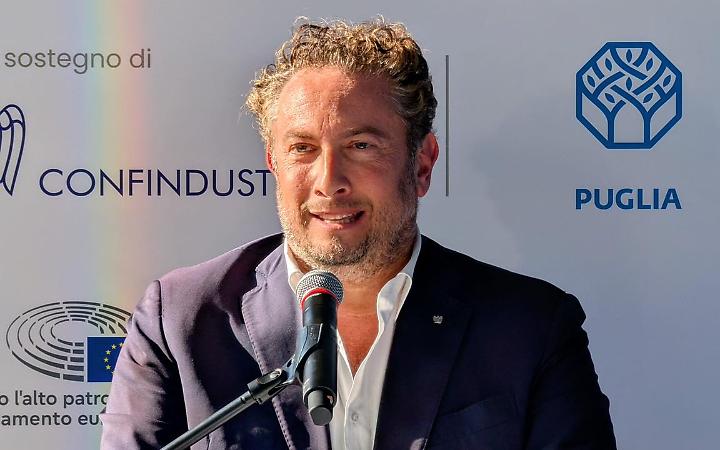 Gabriele Menotti Lippolis