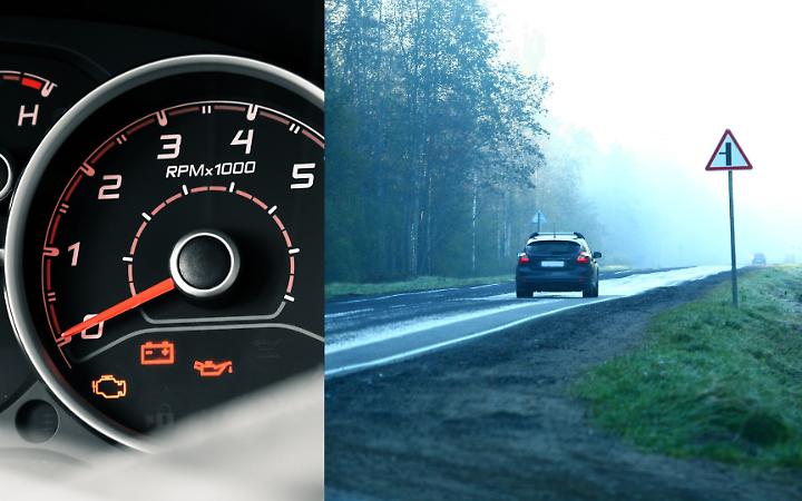 Speciale motori