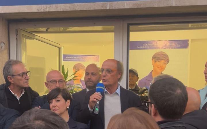 Luigi Lobuono