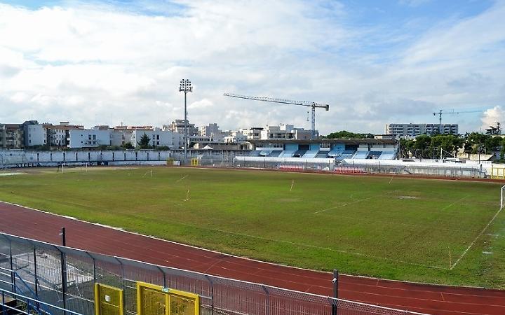 Finale di Coppa Italia Eccellenza, trasferta vietata ai tifosi del Taranto