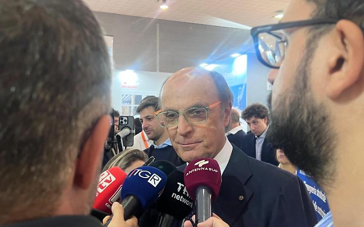 Luigi Lobuono