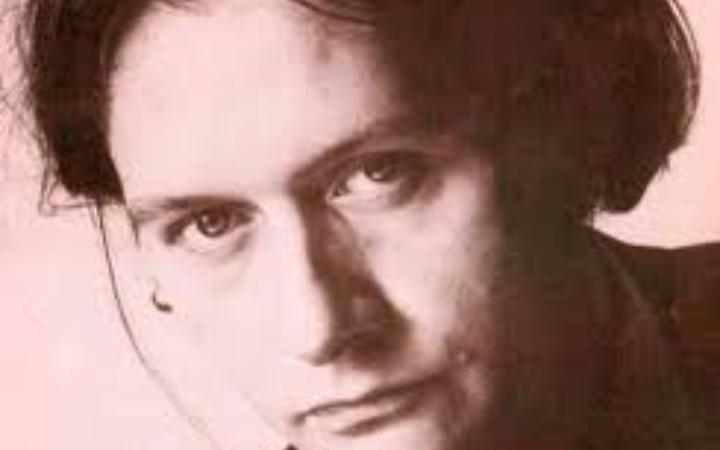 Il poeta, Dario Villa