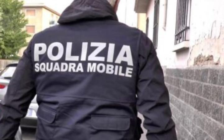 La Polizia di Stato di Lecce 