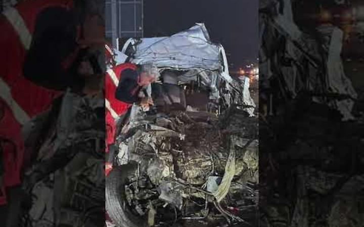 Ancora morti sulla Statale 100, l'editoriale di Francesco Rossi