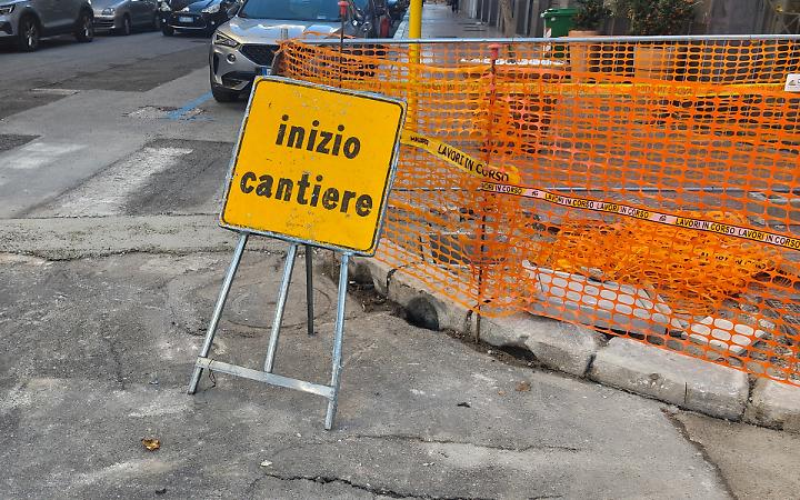 "La citt&agrave; un cantiere a cielo aperto, necessario gestire il cambiamento"