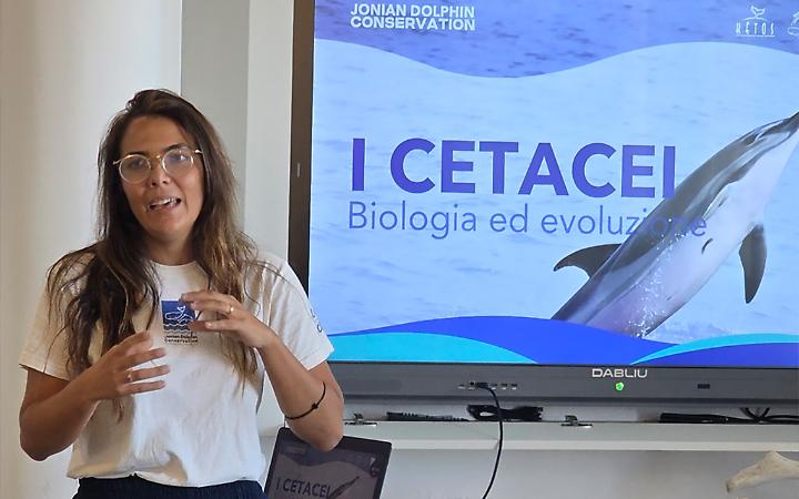 Francesca Santacesaria 