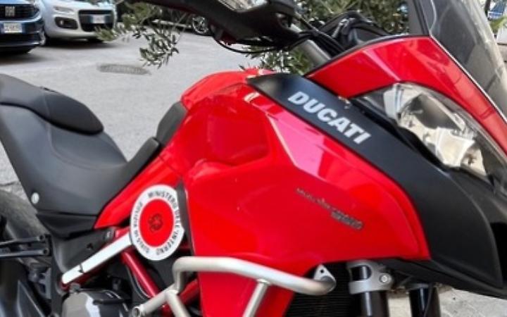 I Falchi della Squadra Mobile di Bari