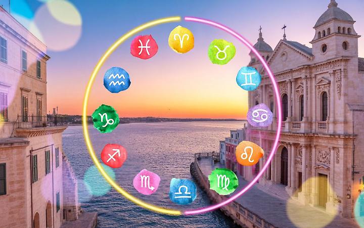 L'oroscopo settimanale "alla pugliese": segno per segno cosa predicono le stelle 