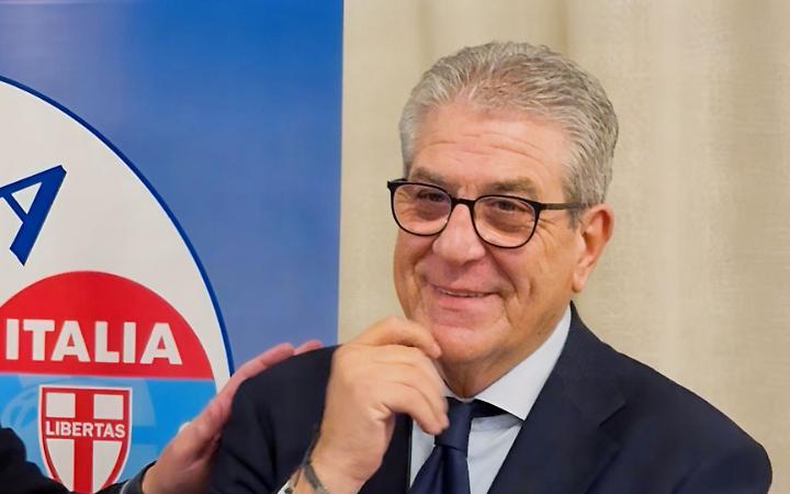 Gianfranco Chiarelli