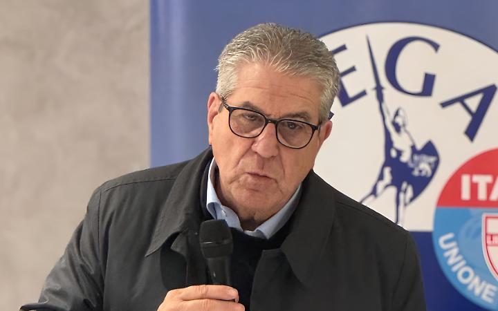 Gianfranco Chiarelli