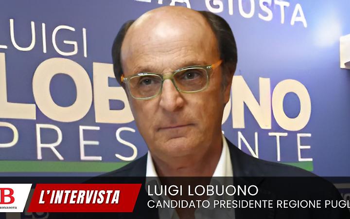 Luigi Lobuono