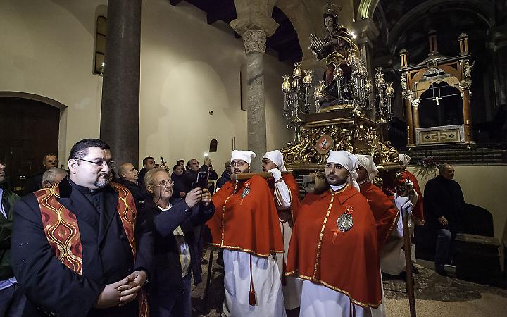 Speciale Festivit&agrave;