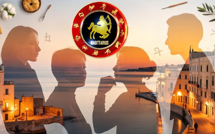 L'oroscopo settimanale "alla pugliese": segno per segno cosa predicono le stelle 