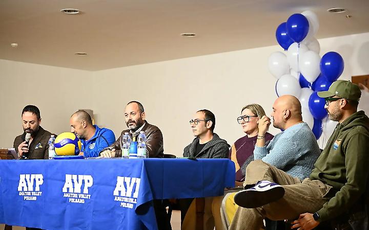 Amatori Volley Pulsano, una comunit&agrave; in crescita