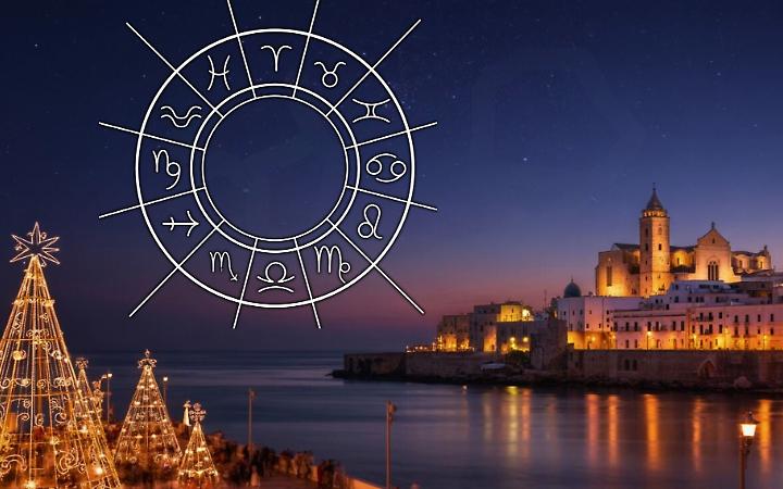 L'oroscopo settimanale "alla pugliese": segno per segno cosa predicono le stelle 