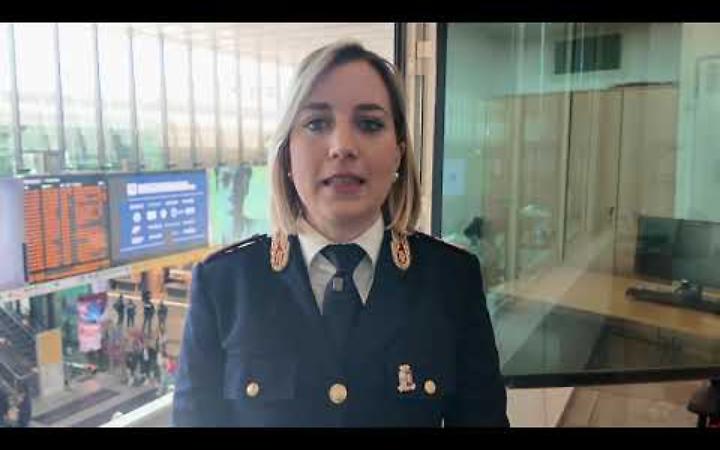 YouPol, l’app della Polizia ora tutela anche chi viaggia in treno