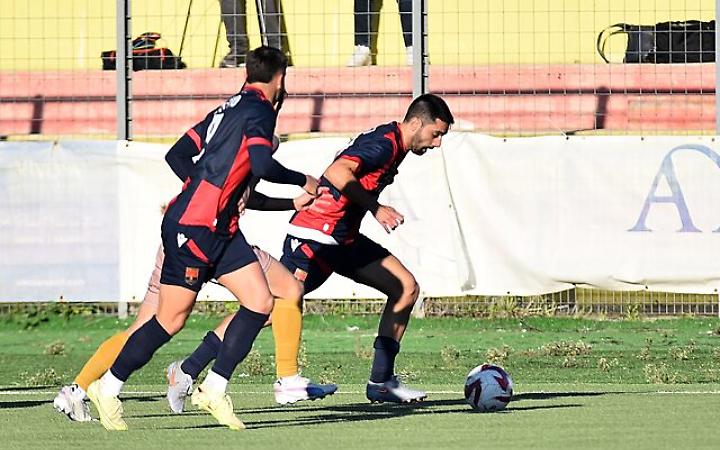 Foto dal sito della SS Taranto 