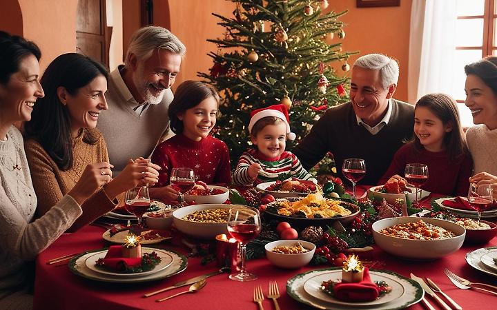 Speciale Festivit&agrave;