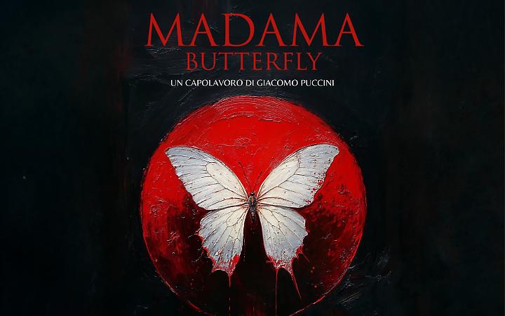 Madama Butterfly 