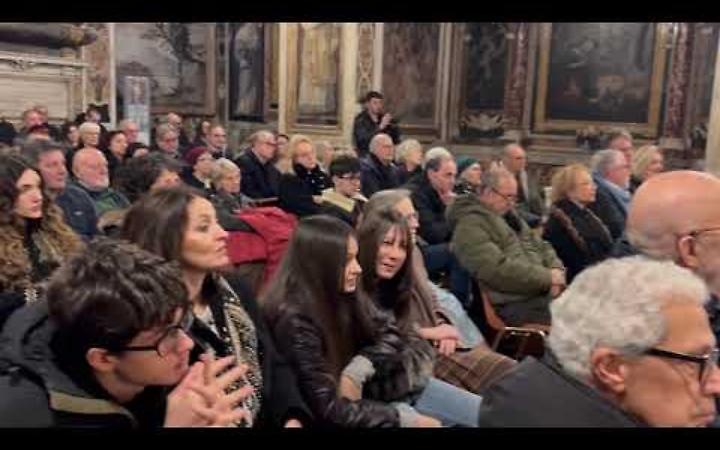 Armonie al Quirinale, trionfo per l’Orchestra Filarmonica Pugliese