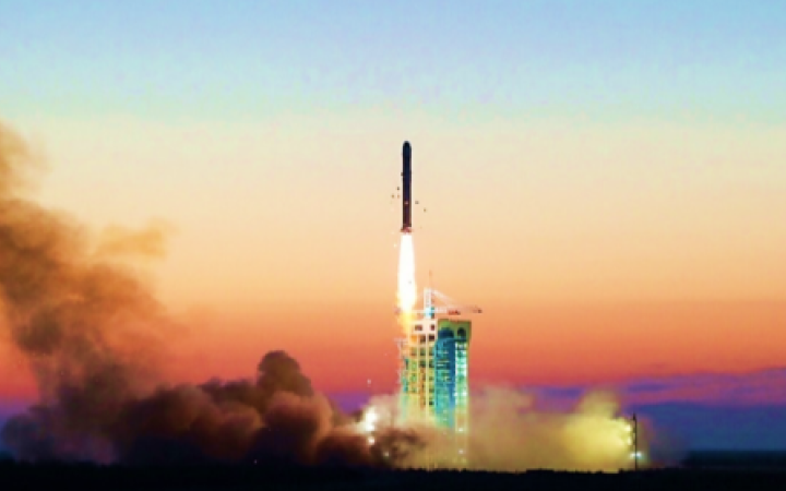 Dampe compie 10 anni, UniSalento e Infn a Nanchino per il confronto internazionale