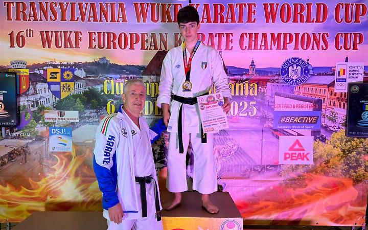 Rafael e Giovanni Battista Costella