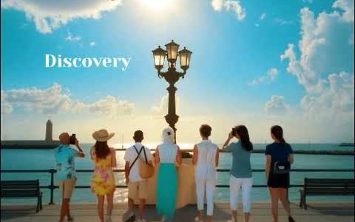 La vita scorre, Bari la custodisce - video di BariExperience