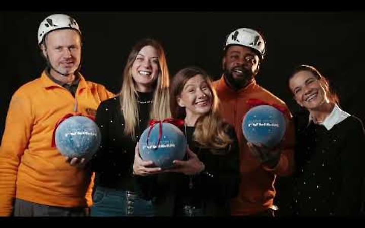 Lo spot di Natale della Polizia di Stato, un messaggio di vicinanza ai cittadini